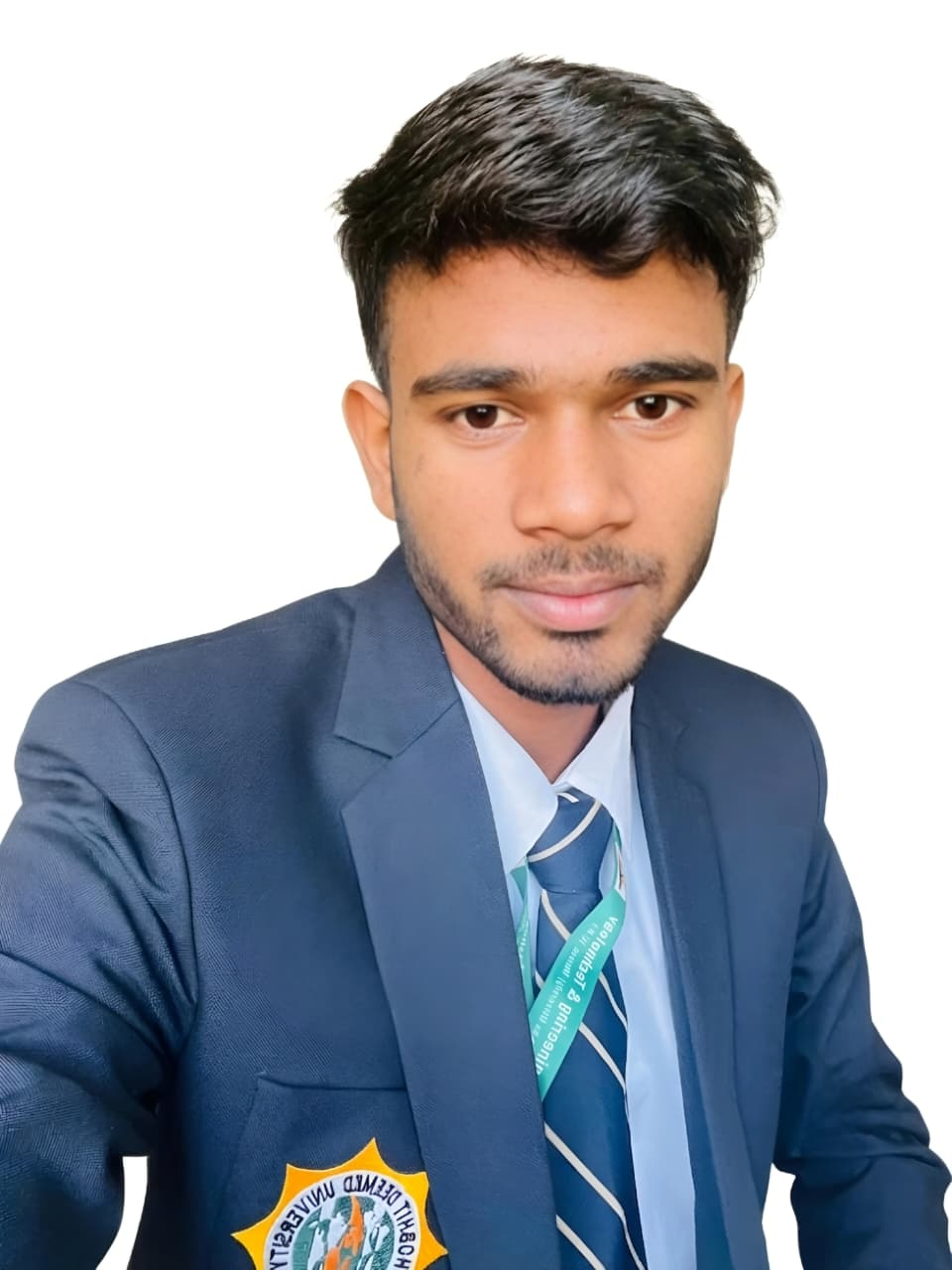 Founder and Developer